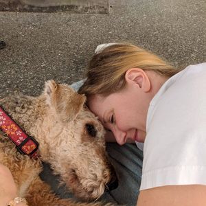 Meet your Posher, Sarah